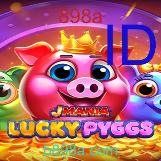 JManiaLuckyPyggs